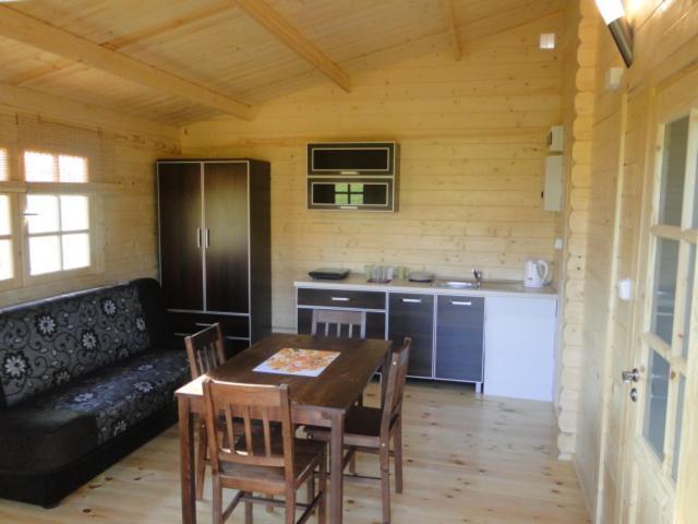 Staly Lad Villa Ustronie Morskie Exterior photo